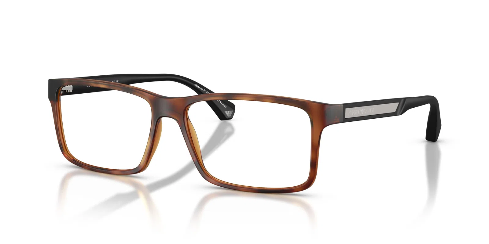 Emporio Armani 3038 Eyeglasses - view 72